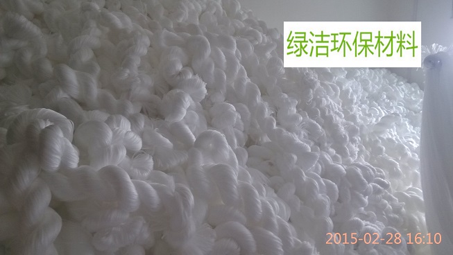 纤维束与其他同类过滤器的区别